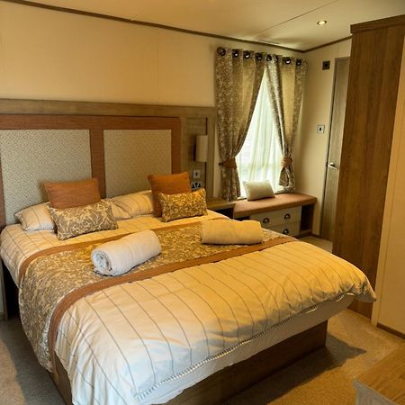 2-6 Guests Holiday Home In Durdle Door Уеърхам Екстериор снимка