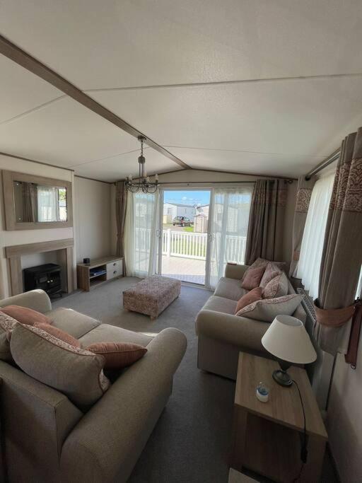 2-6 Guests Holiday Home In Durdle Door Уеърхам Екстериор снимка