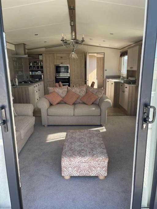 2-6 Guests Holiday Home In Durdle Door Уеърхам Екстериор снимка