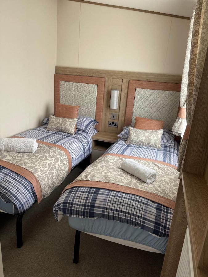 2-6 Guests Holiday Home In Durdle Door Уеърхам Екстериор снимка