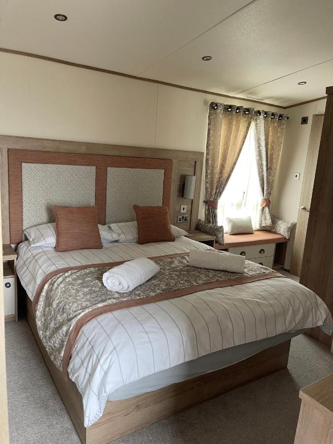2-6 Guests Holiday Home In Durdle Door Уеърхам Екстериор снимка
