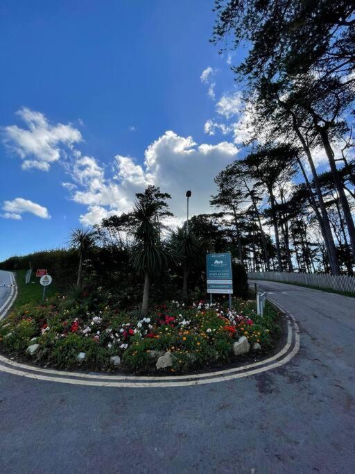 2-6 Guests Holiday Home In Durdle Door Уеърхам Екстериор снимка