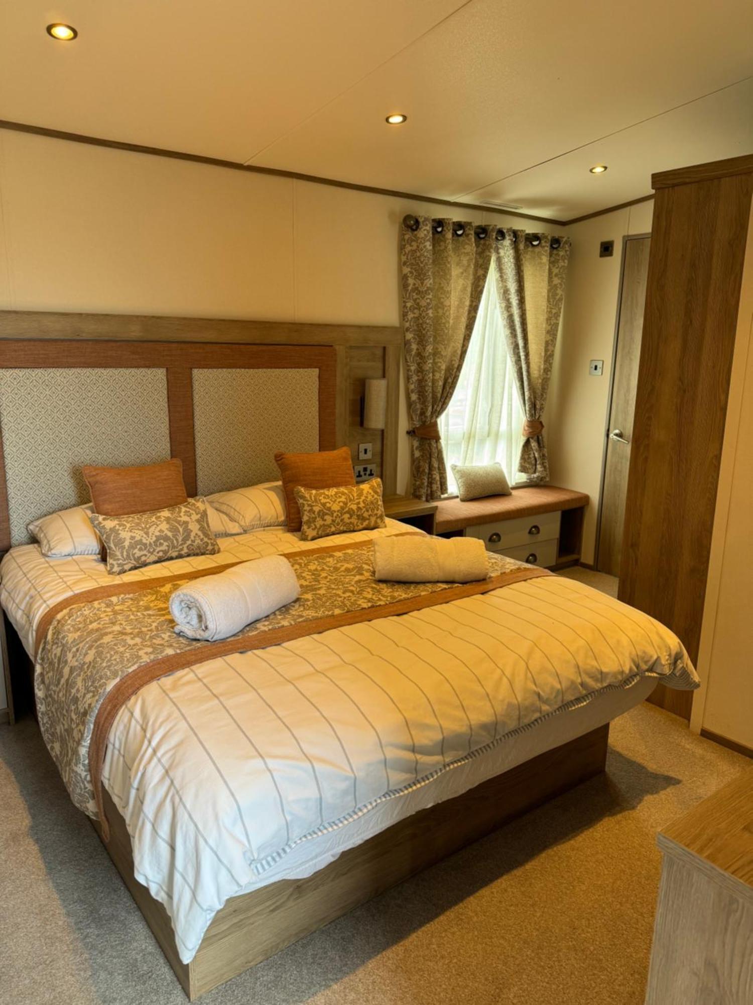 2-6 Guests Holiday Home In Durdle Door Уеърхам Екстериор снимка